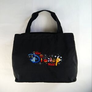 Walt Disney World Handbag.